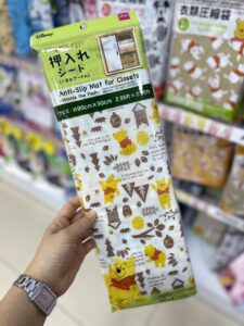 押入れシート